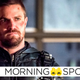 Who could replace Oliver Queen in the universe he helped birth?